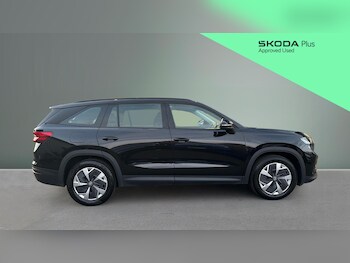 Used Skoda Kodiaq 2024 for sale - 78151754: Photo