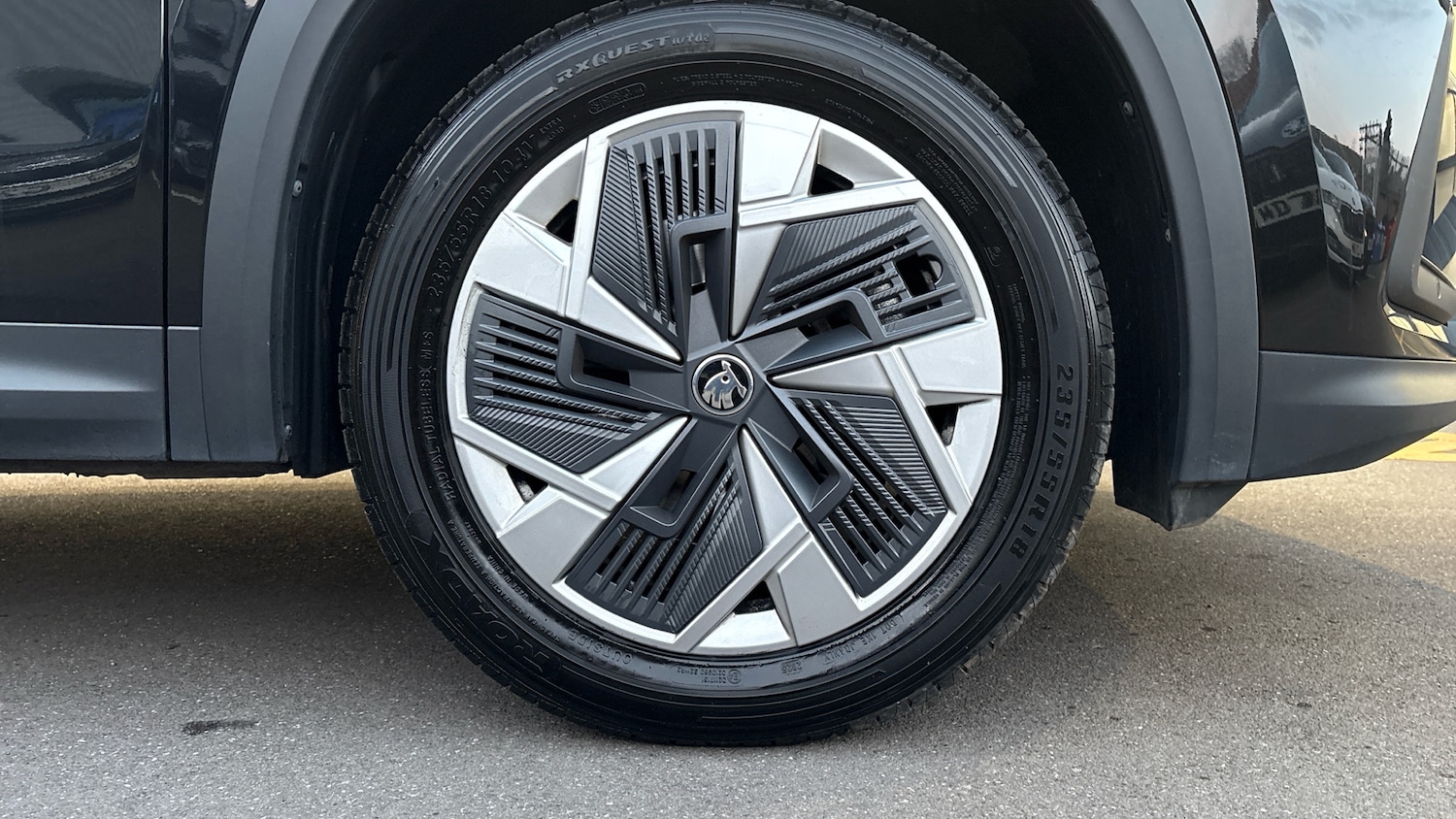 Used Skoda Kodiaq 2024 for sale - 78151754: Photo 5