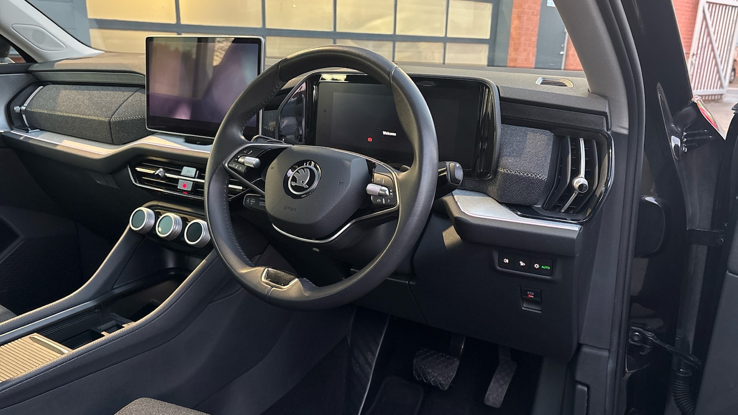 Used Skoda Kodiaq 2024 for sale - 78151754: Photo 6