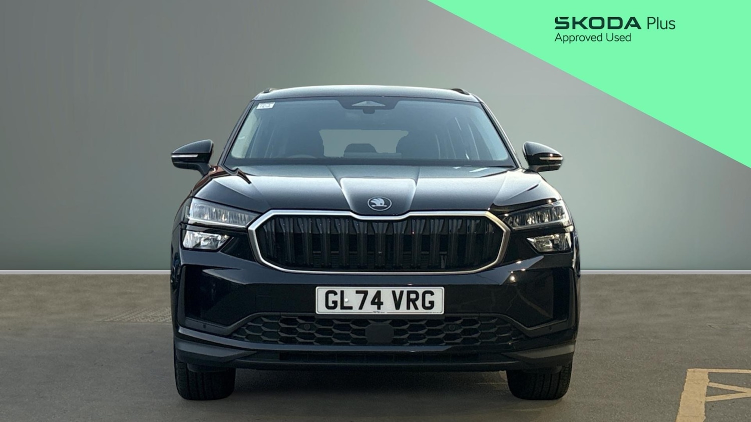 Used Skoda Kodiaq 2024 for sale - 78151754: Photo 7