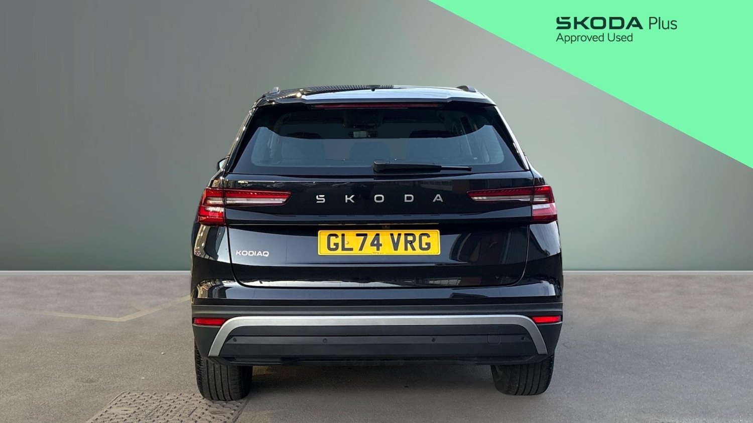 Used Skoda Kodiaq 2024 for sale - 78151754: Photo 8