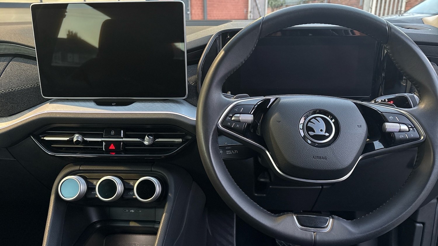 Used Skoda Kodiaq 2024 for sale - 78151754: Photo 9