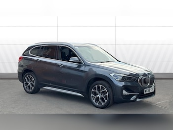 Used BMW X1 2019 for sale - 78835477: Photo