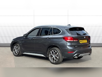 Used BMW X1 2019 for sale - 78835477: Photo