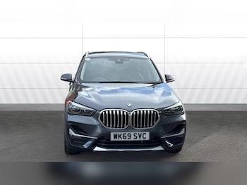Used BMW X1 2019 for sale - 78835477: Photo