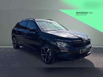 Used Skoda Kamiq 2026 for sale - 79864966: Photo