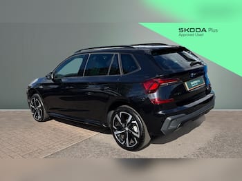 Used Skoda Kamiq 2026 for sale - 79864966: Photo