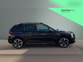 Used Skoda Kamiq 2026 for sale - 79864966: Photo