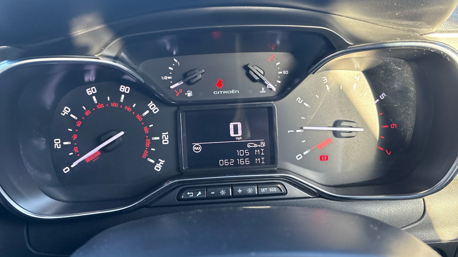 Used Citroen C3 2018 for sale - 77340271: Photo 18