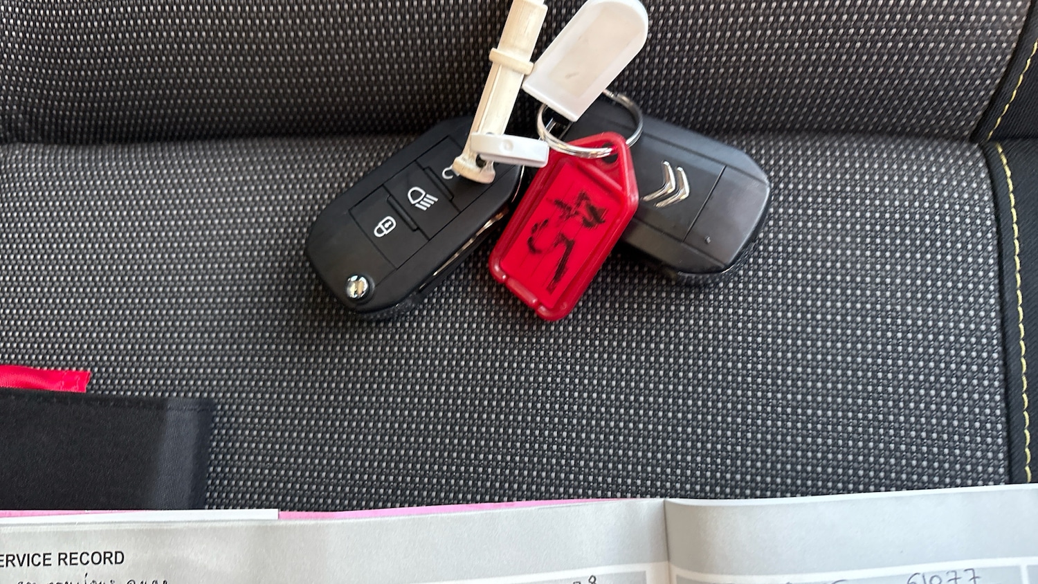 Used Citroen C3 2018 for sale - 77340271: Photo 20