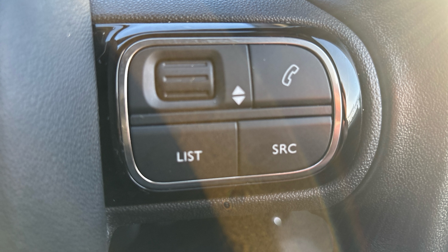 Used Citroen C3 2018 for sale - 77340271: Photo 22