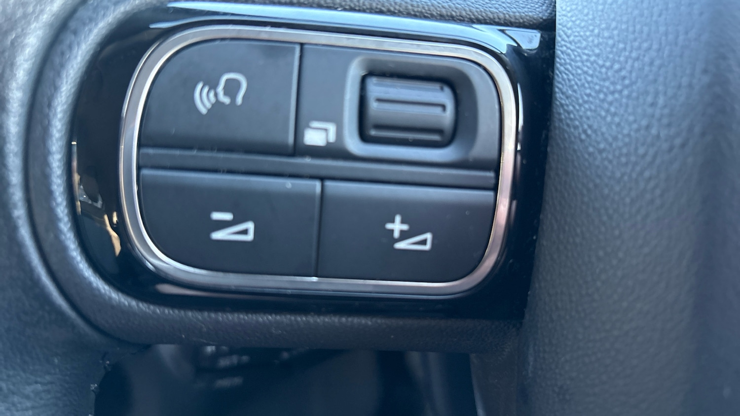 Used Citroen C3 2018 for sale - 77340271: Photo 23