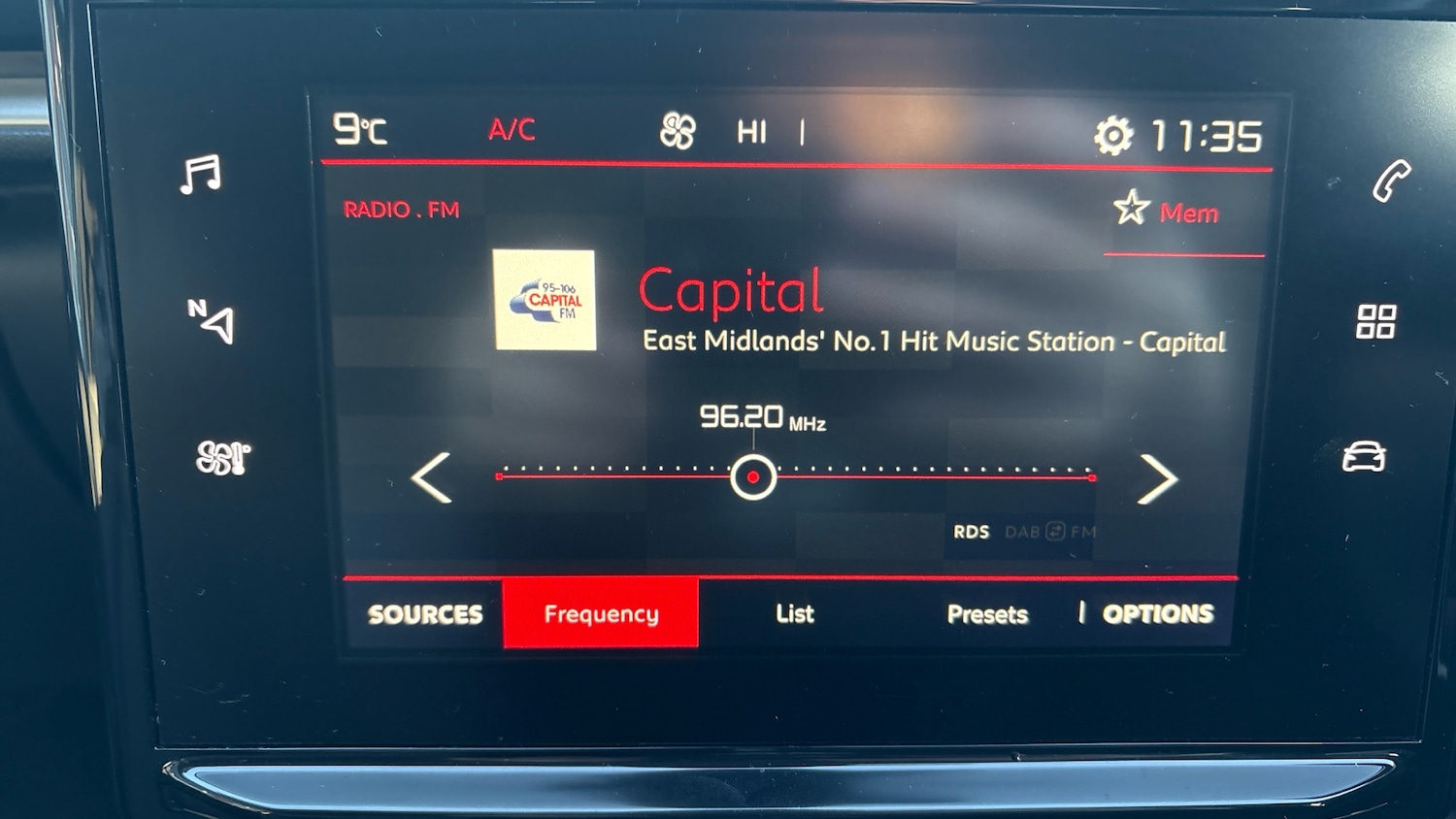 Used Citroen C3 2018 for sale - 77340271: Photo 27