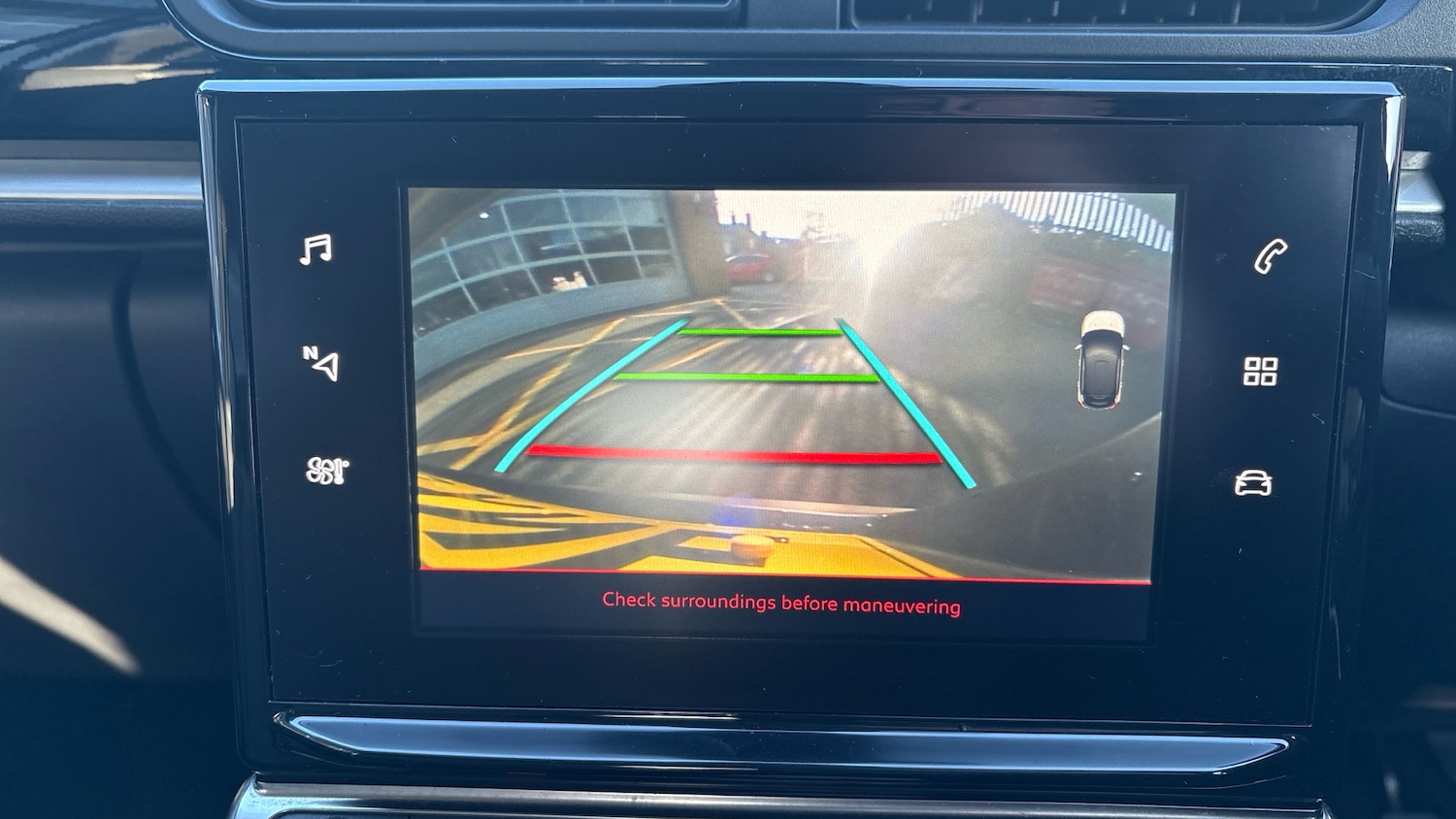 Used Citroen C3 2018 for sale - 77340271: Photo 35