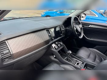Used Skoda Kodiaq 2023 for sale - 79733100: Photo