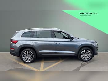 Used Skoda Kodiaq 2023 for sale - 79733100: Photo