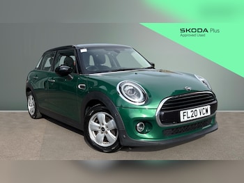 Used MINI Hatch 2020 for sale - 78197310: Photo