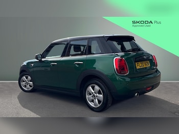 Used MINI Hatch 2020 for sale - 78197310: Photo