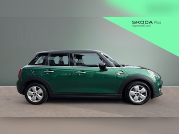 Used MINI Hatch 2020 for sale - 78197310: Photo