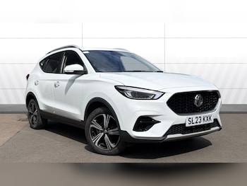 Used MG MG ZS 2023 for sale - 78864748: Photo