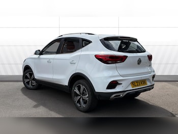 Used MG MG ZS 2023 for sale - 78864748: Photo