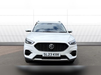 Used MG MG ZS 2023 for sale - 78864748: Photo