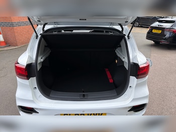 Used MG MG ZS 2023 for sale - 78864748: Photo