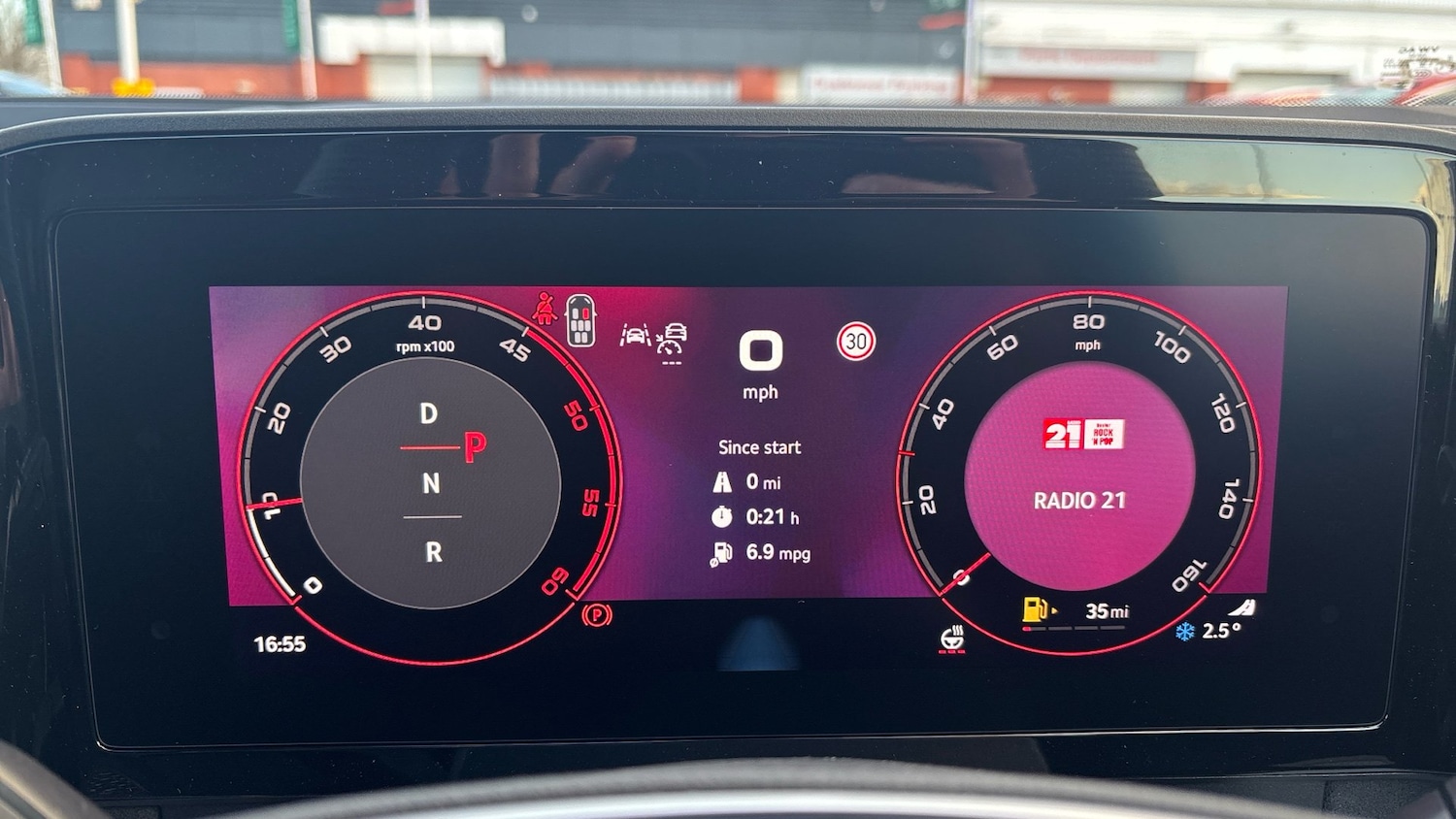 Used Skoda Kodiaq 2025 for sale - 77149168: Photo 11