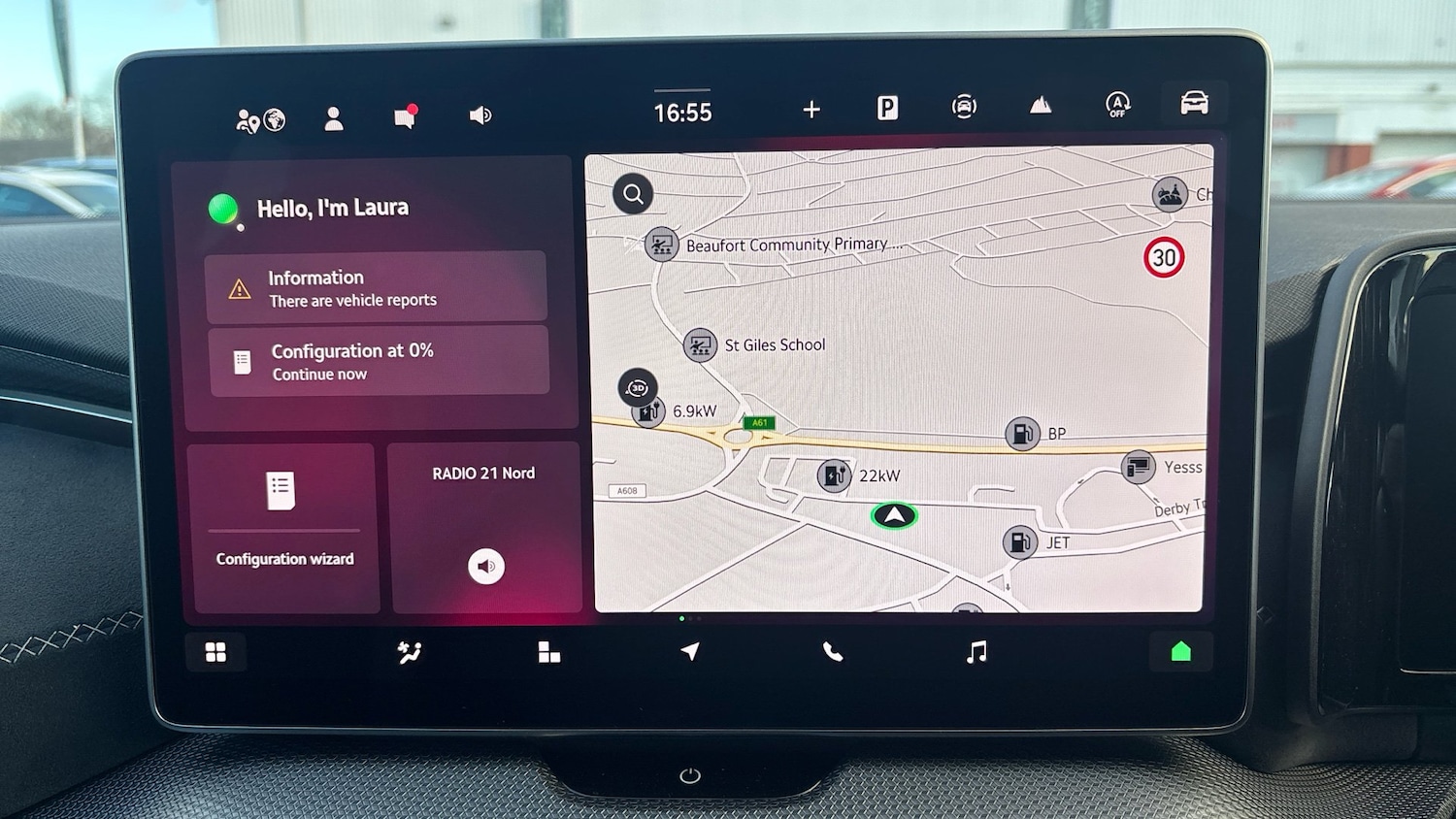 Used Skoda Kodiaq 2025 for sale - 77149168: Photo 12