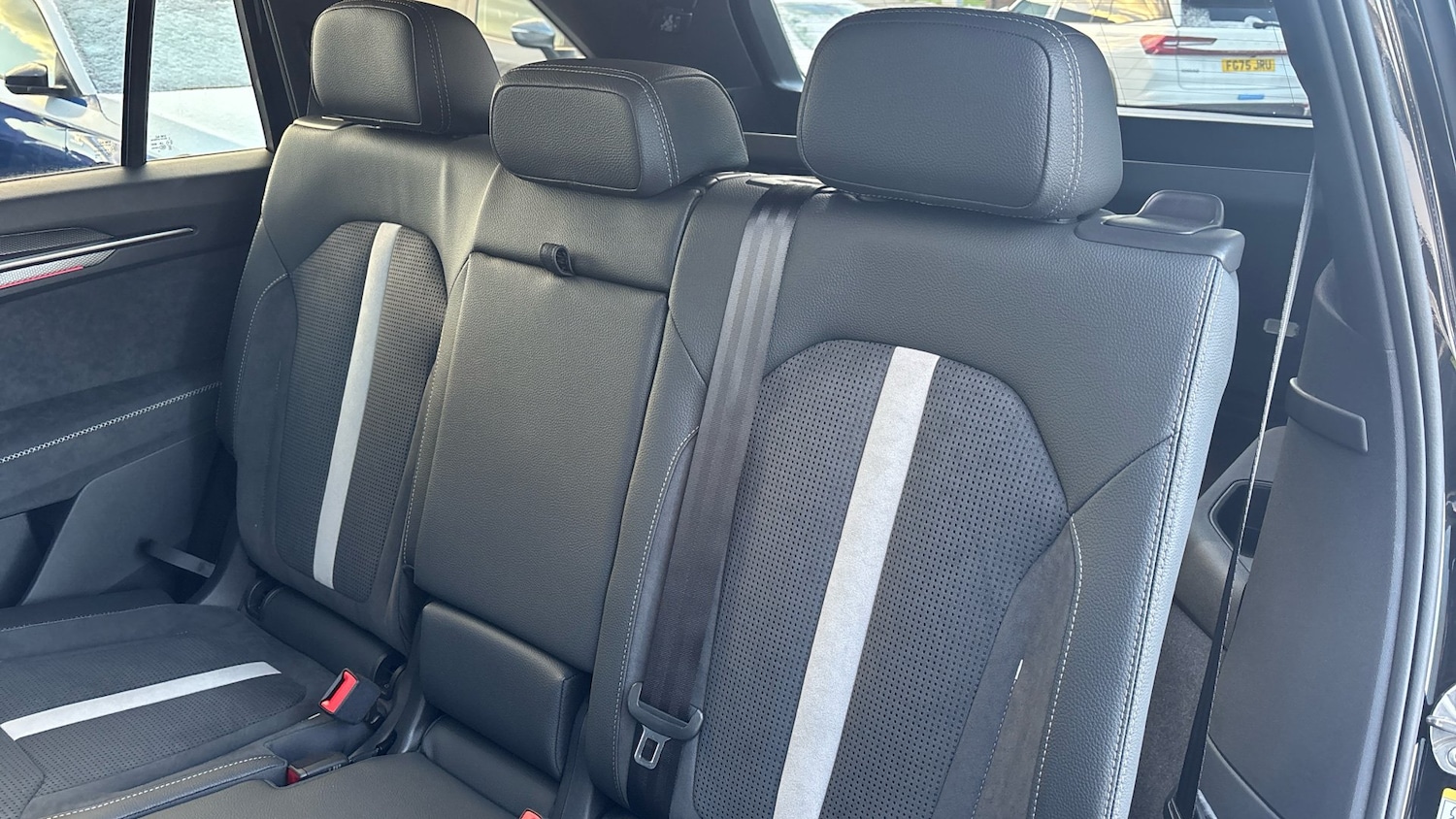 Used Skoda Kodiaq 2025 for sale - 77149168: Photo 16