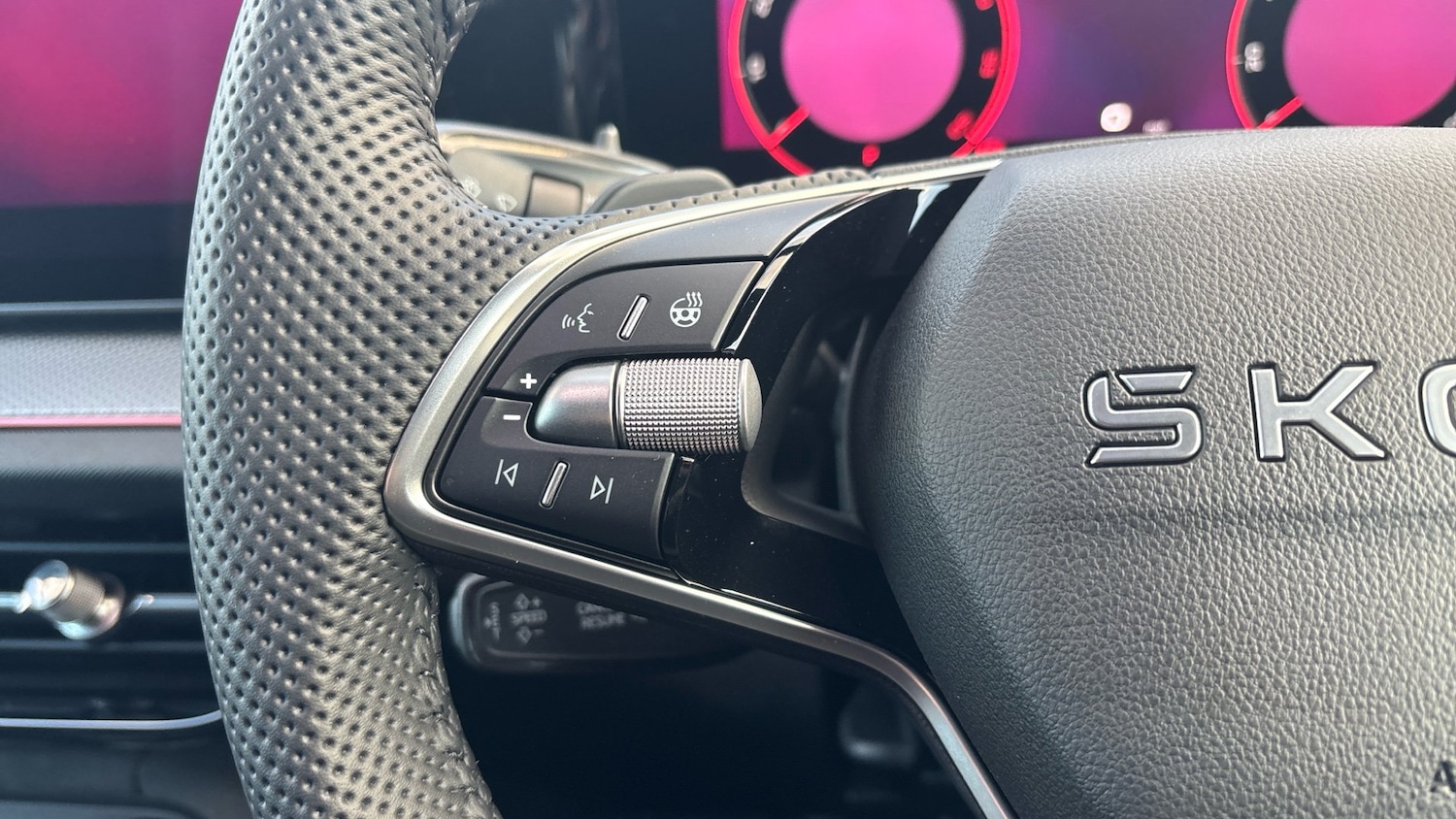 Used Skoda Kodiaq 2025 for sale - 77149168: Photo 17