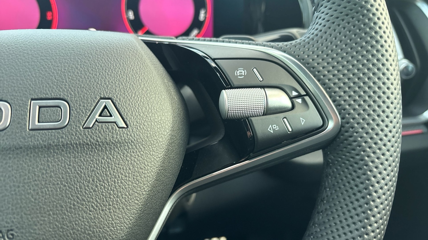 Used Skoda Kodiaq 2025 for sale - 77149168: Photo 18