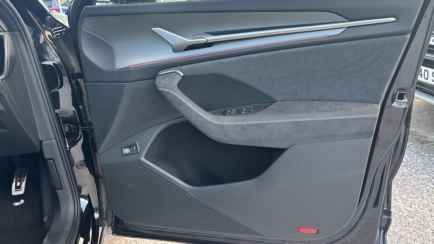 Used Skoda Kodiaq 2025 for sale - 77149168: Photo 19