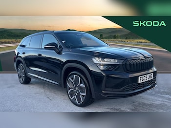 Skoda Kodiaq feature image