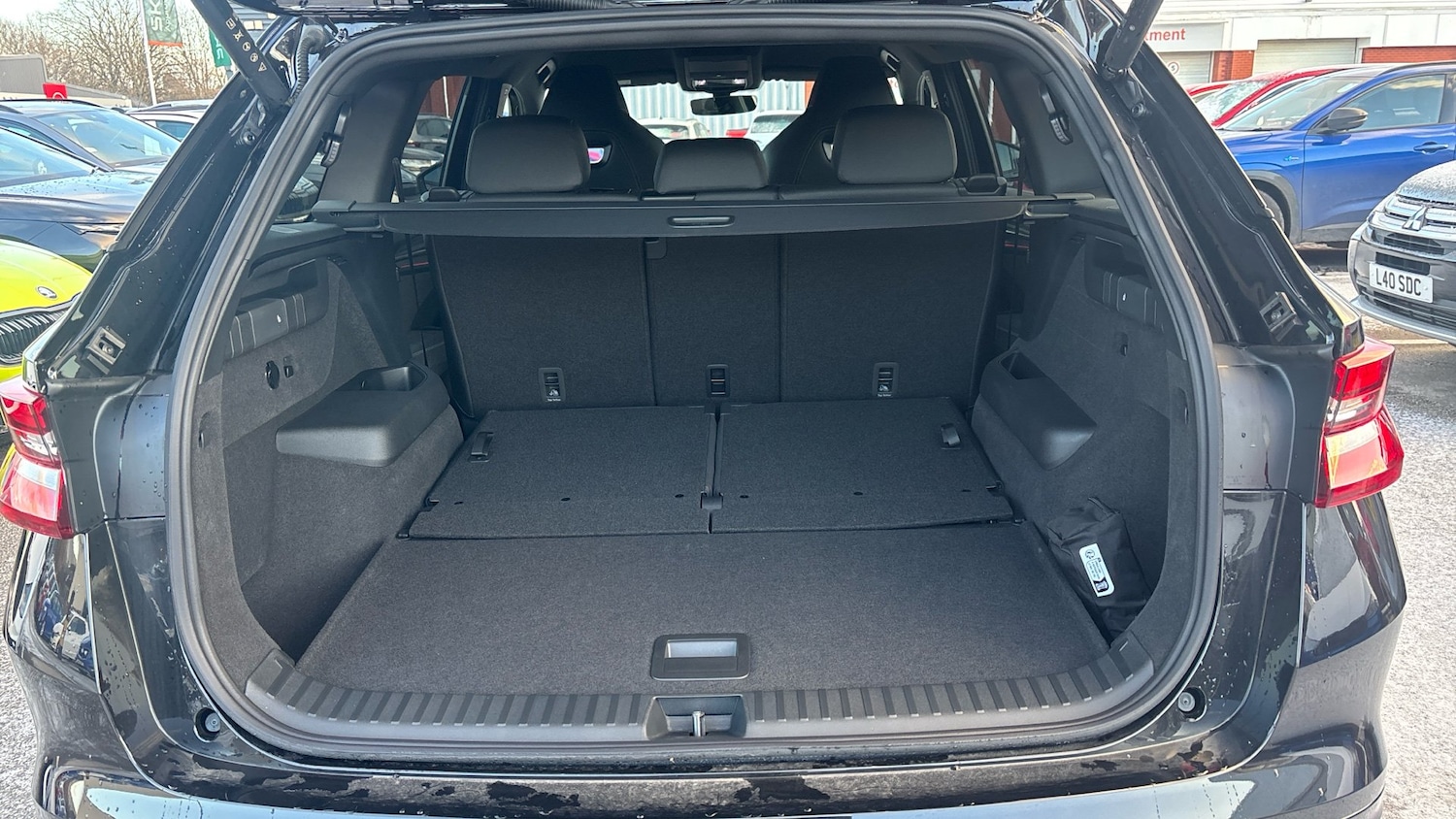 Used Skoda Kodiaq 2025 for sale - 77149168: Photo 20