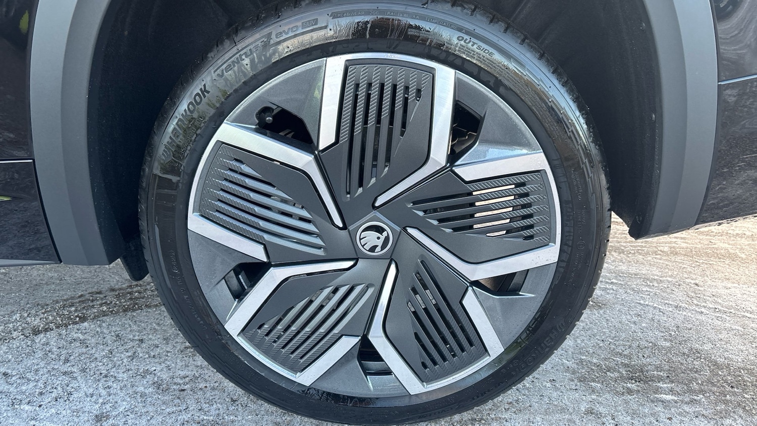 Used Skoda Kodiaq 2025 for sale - 77149168: Photo 21