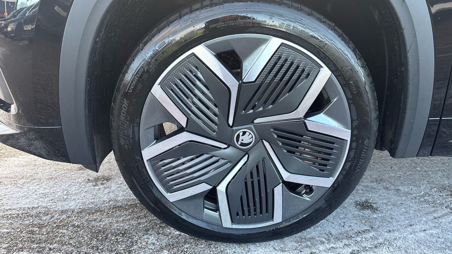 Used Skoda Kodiaq 2025 for sale - 77149168: Photo 22