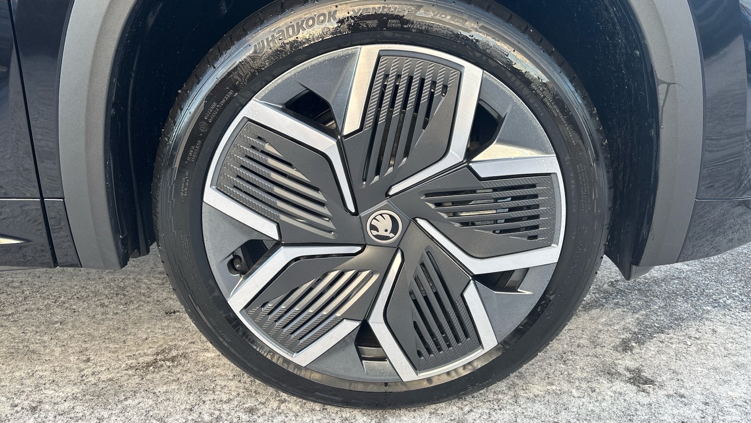 Used Skoda Kodiaq 2025 for sale - 77149168: Photo 23