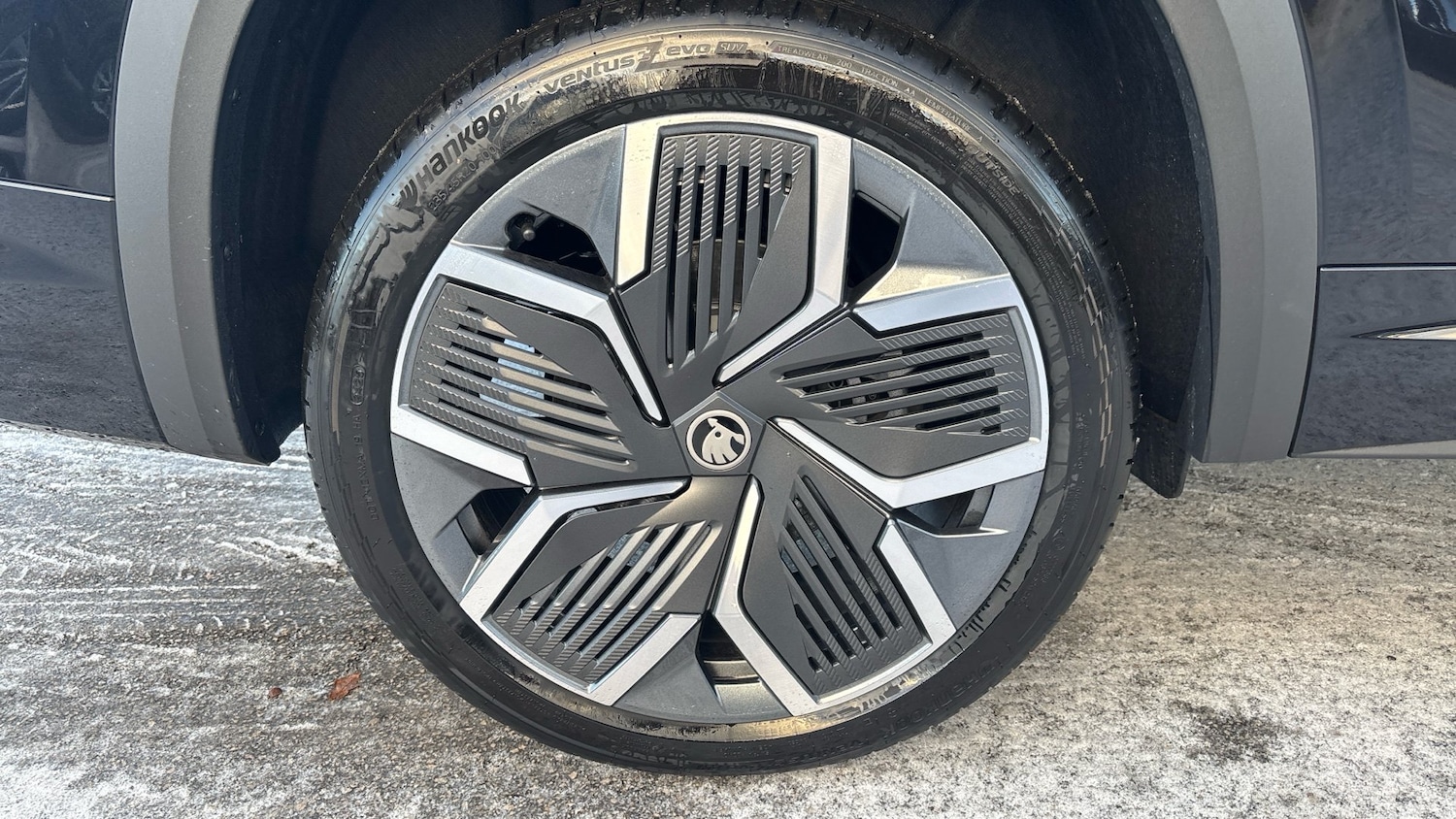 Used Skoda Kodiaq 2025 for sale - 77149168: Photo 24