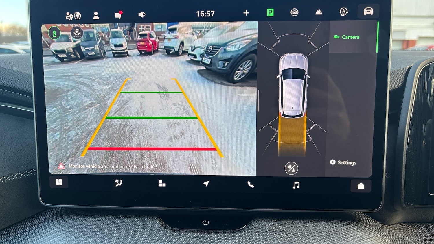 Used Skoda Kodiaq 2025 for sale - 77149168: Photo 25