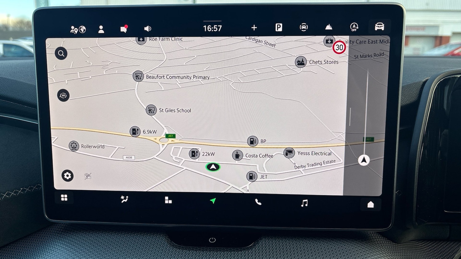 Used Skoda Kodiaq 2025 for sale - 77149168: Photo 26