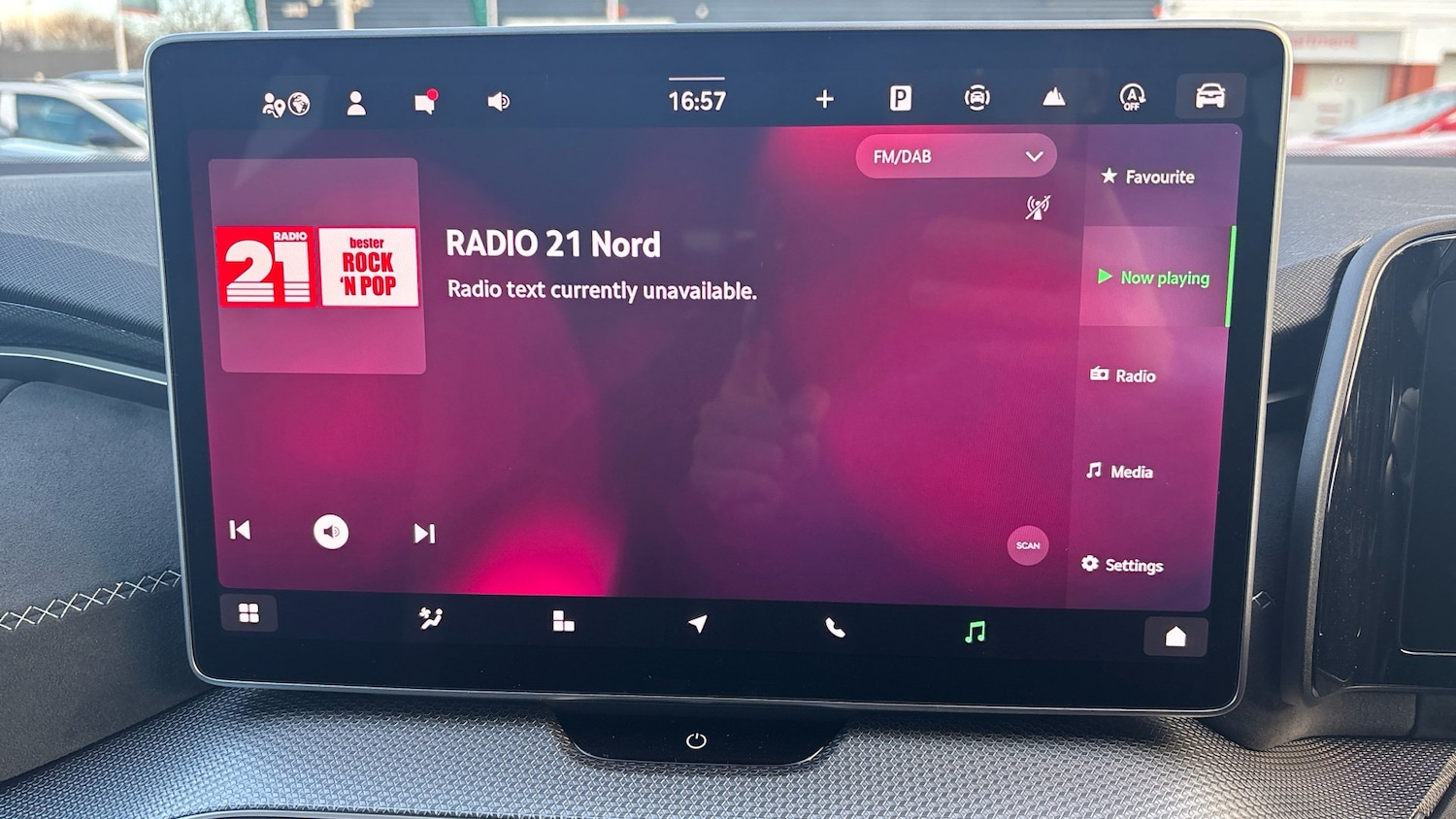 Used Skoda Kodiaq 2025 for sale - 77149168: Photo 27