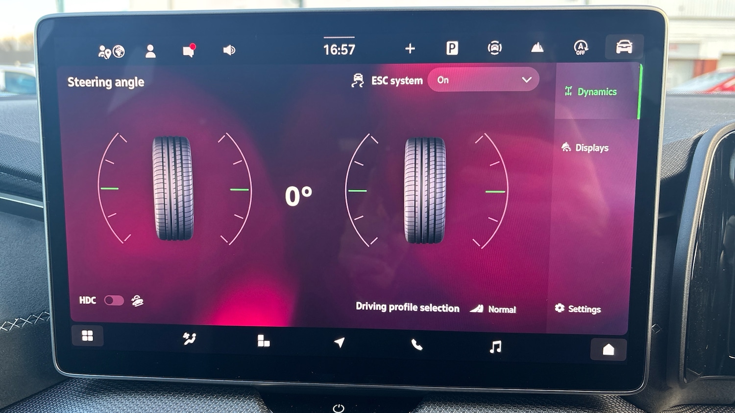 Used Skoda Kodiaq 2025 for sale - 77149168: Photo 30