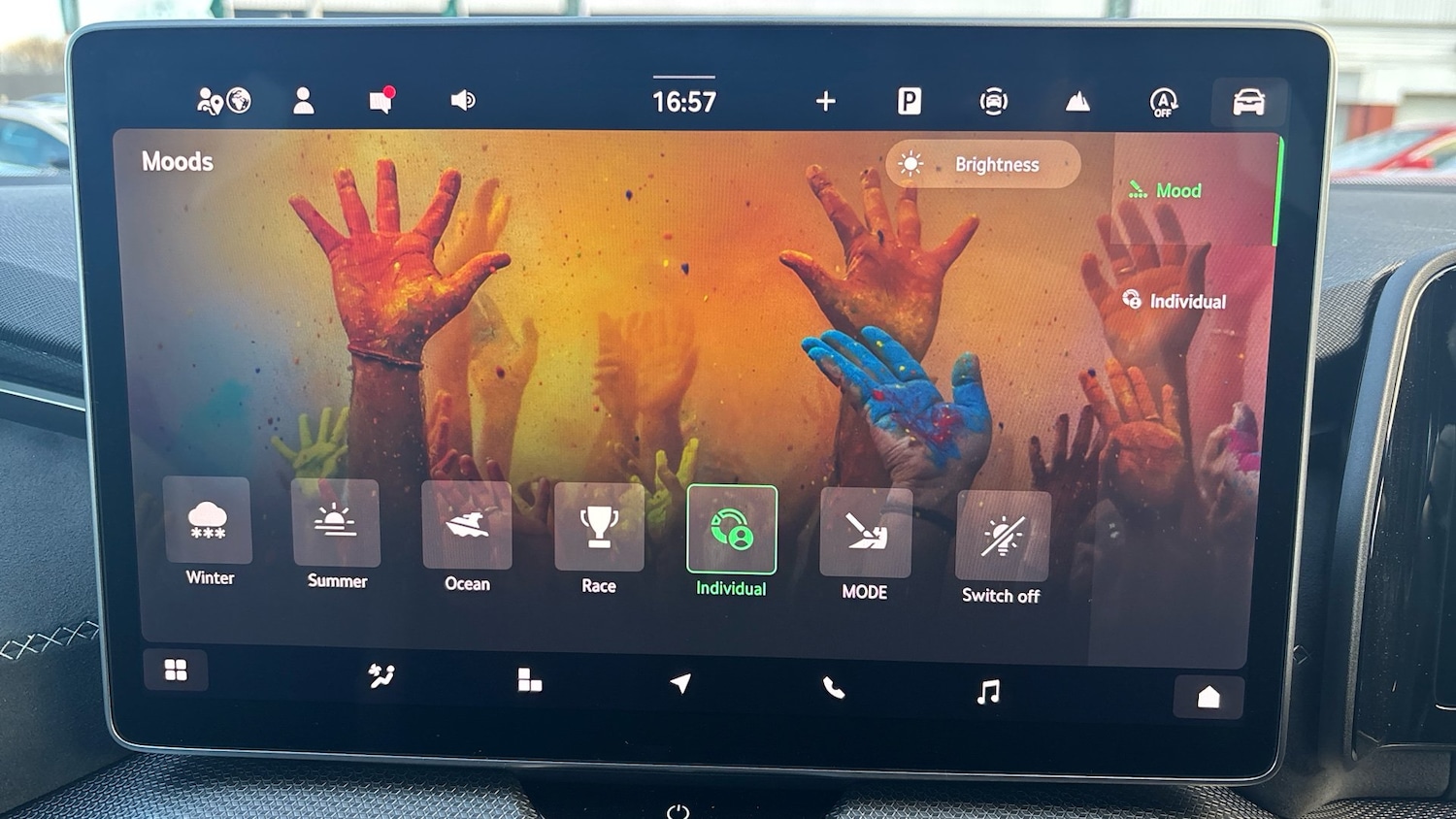 Used Skoda Kodiaq 2025 for sale - 77149168: Photo 31