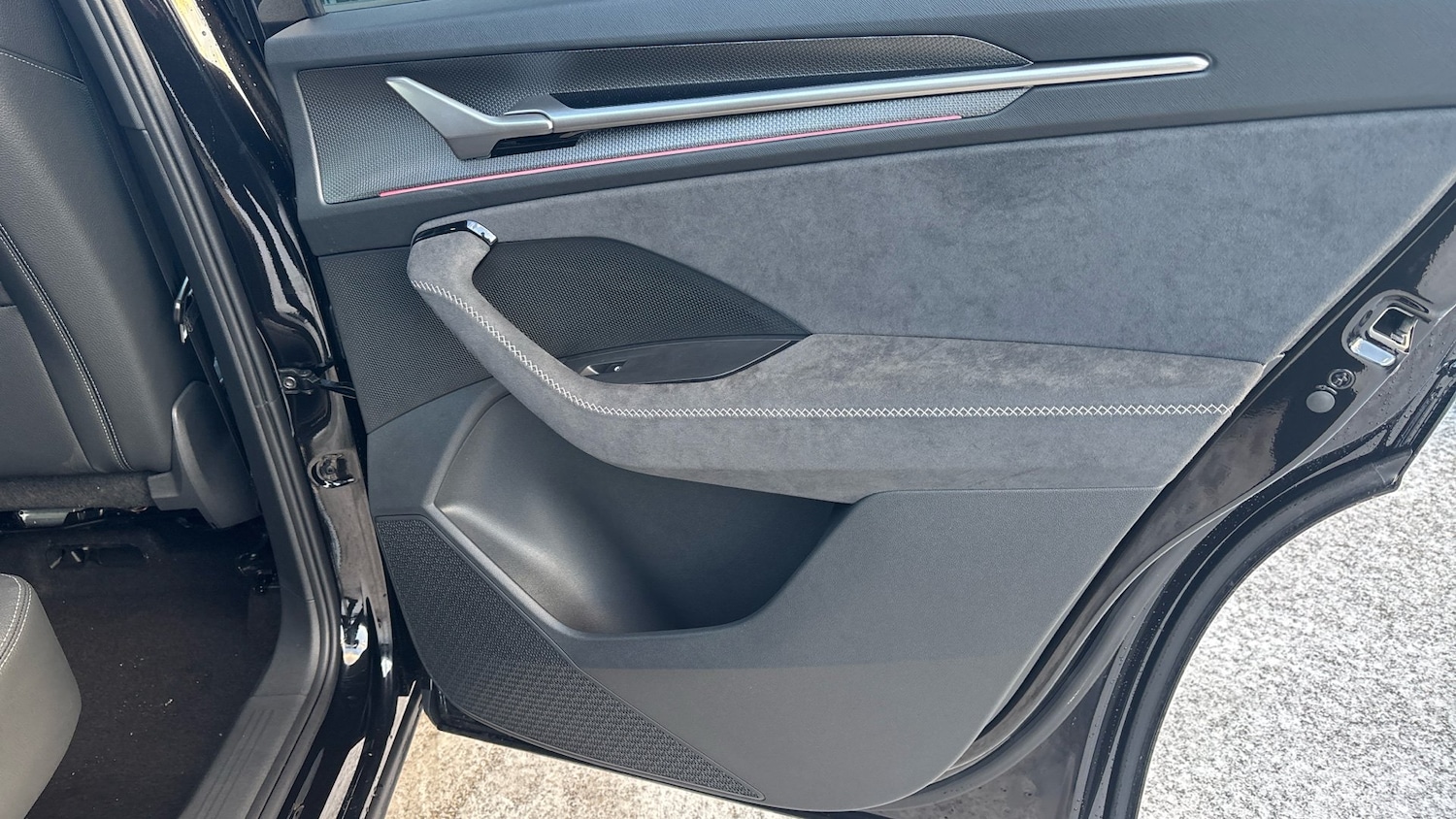 Used Skoda Kodiaq 2025 for sale - 77149168: Photo 43