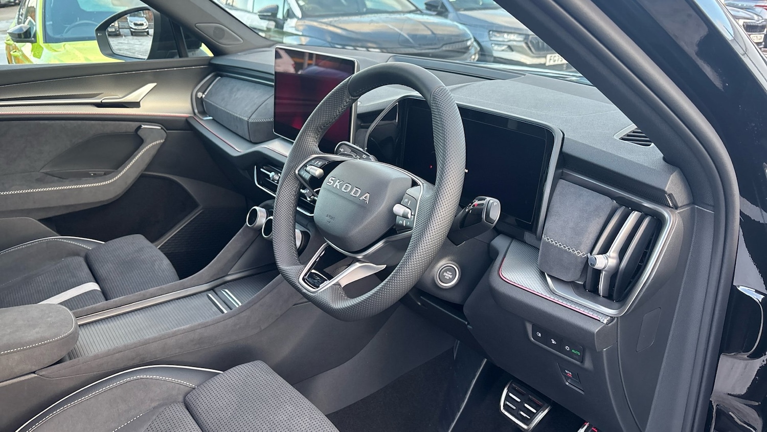 Used Skoda Kodiaq 2025 for sale - 77149168: Photo 6