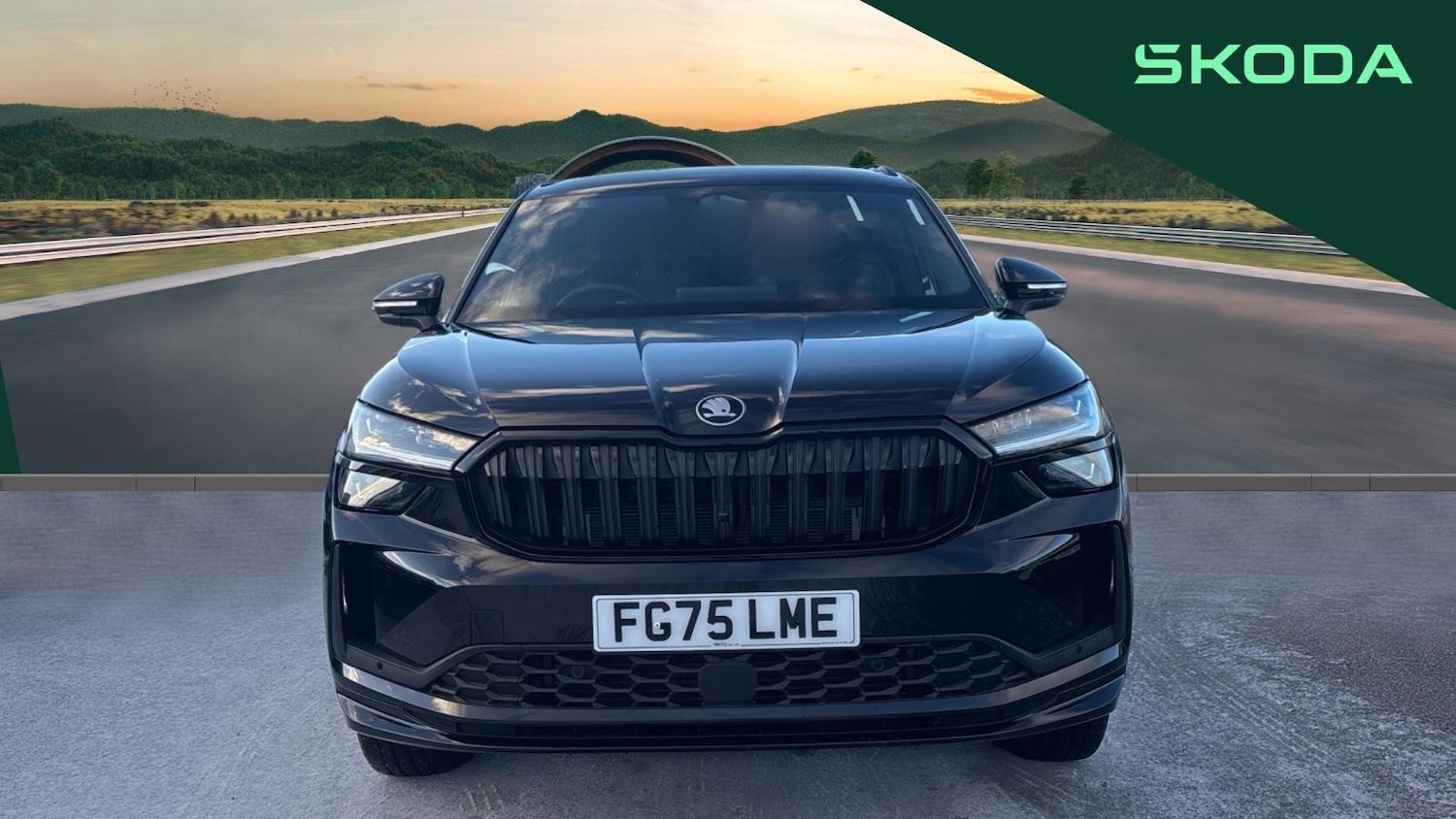 Used Skoda Kodiaq 2025 for sale - 77149168: Photo 7