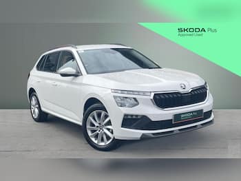 Used Skoda Kamiq 2026 for sale - 79772097: Photo