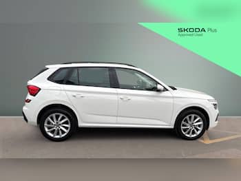 Used Skoda Kamiq 2026 for sale - 79772097: Photo