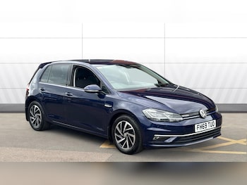 Used Volkswagen Golf 2020 for sale - 78862615: Photo